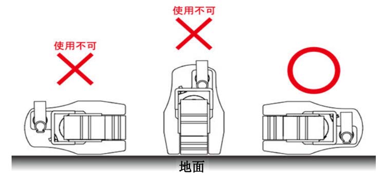 鷹牌EAGLE ET低型爪式千斤頂